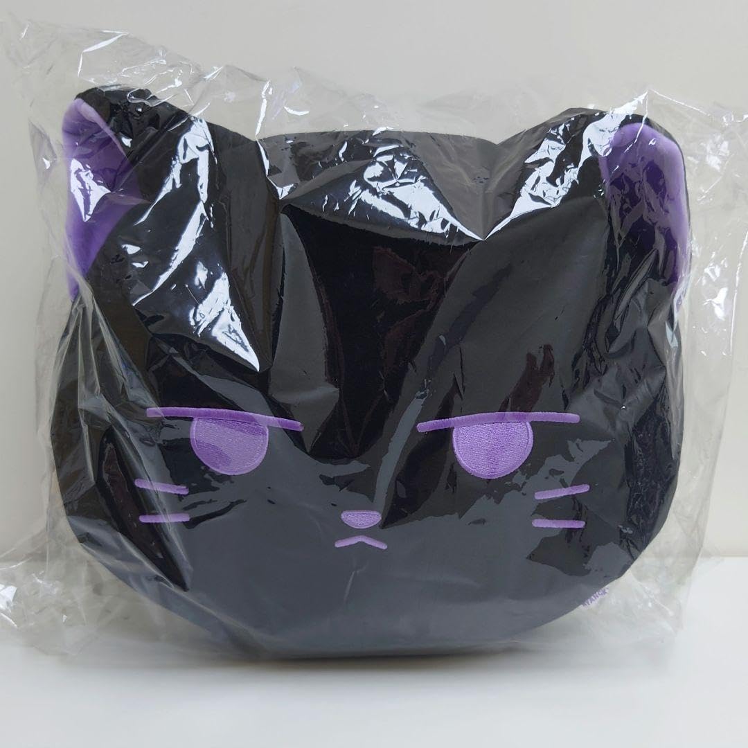 Amazon.co.jp: MONSTA X MONMUNGCHI X Nyangyun Face Cushion : Home